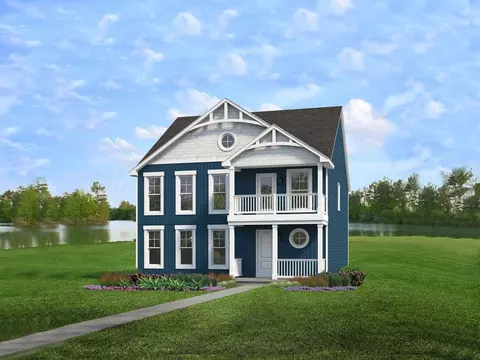 11 N 3-bs K Rd, Sunbury, OH 43074