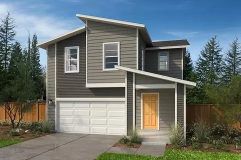 461 184th St Ct E, Spanaway, WA 98387
