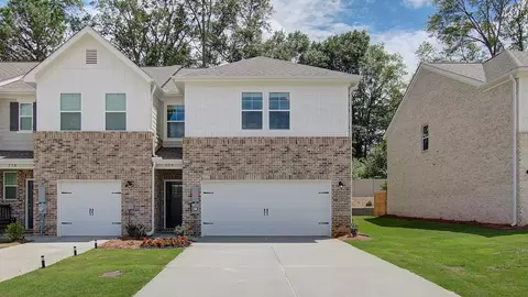 200 Flier Dr, Mcdonough, GA 30253