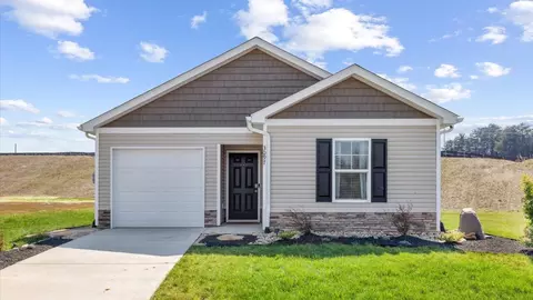 6004 Sycamore Stream Rd, Dandridge, TN 37725