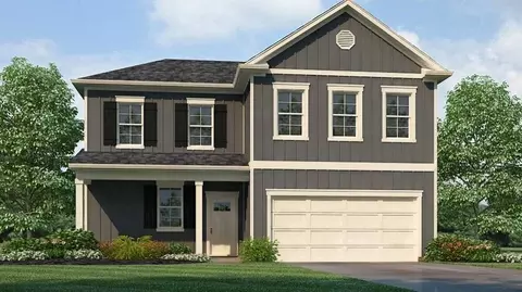 2210 Ogletree Pl, Pell City, AL 35125