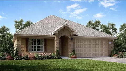 17511 Tulip Willow Way, Hockley, TX 77447