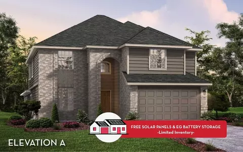 210 Estelle Ct, Dayton, TX 77535