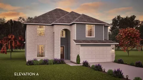 210 Estelle Ct, Dayton, TX 77535