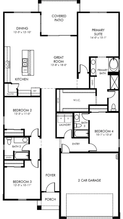 37375 W San Ildefanso Ave, Maricopa, AZ 85138