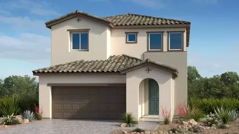 19 Via Montoro, Henderson, NV 89011
