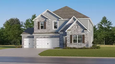 612 Foxglove Ln, Clarksville, TN 37043
