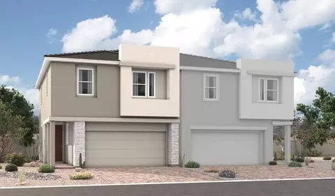 5652 Olivares Cove Dr, North Las Vegas, NV 89031