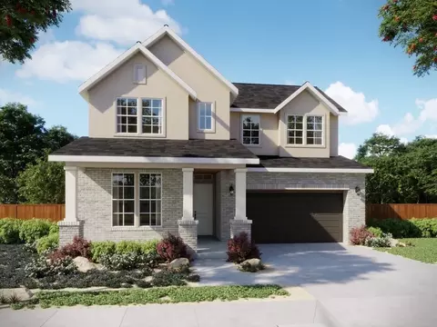 Exterior - 122 Alvin Dr, Buda, TX 78610 photo 3 of 5