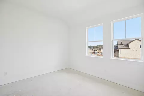 Bedroom - 122 Alvin Dr, Buda, TX 78610 photo 3 of 9