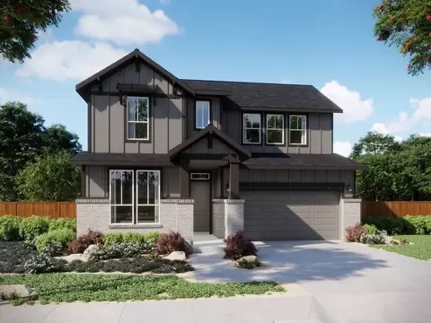122 Alvin Dr, Buda, TX 78610