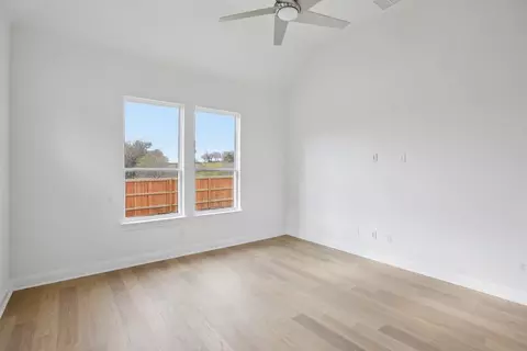 Bedroom - 122 Alvin Dr, Buda, TX 78610 photo 6 of 9