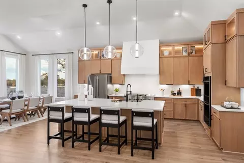 Kitchen - 122 Alvin Dr, Buda, TX 78610 photo 2 of 2