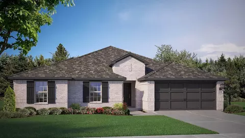 3352 Pier View St, Midlothian, TX 76065
