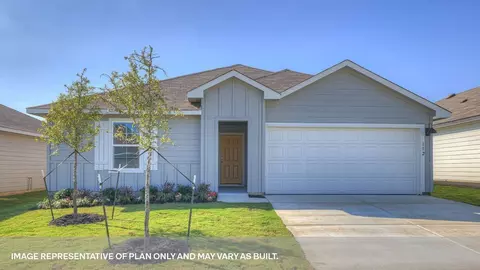 912 Sweden Way, Seguin, TX 78155