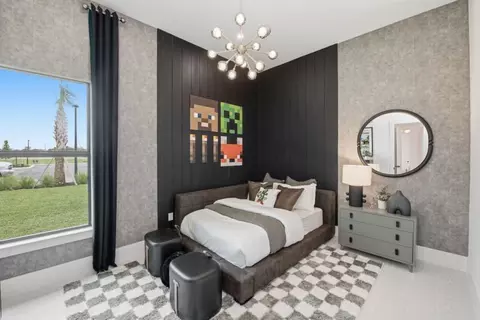 Bedroom - 10097 Amara Ranch Dr, Lake Worth, FL 33449 photo 3 of 5