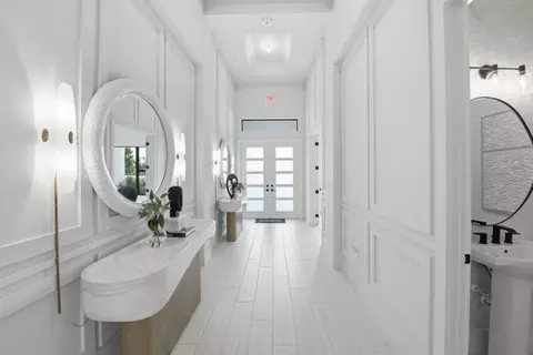Entry Way - 10097 Amara Ranch Dr, Lake Worth, FL 33449 photo 1 of 2