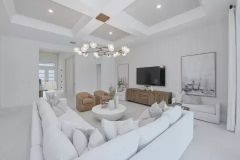 Living - 10097 Amara Ranch Dr, Lake Worth, FL 33449 photo 3 of 4