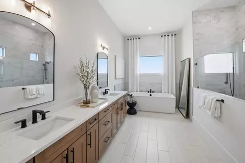 Bath - 10097 Amara Ranch Dr, Lake Worth, FL 33449 photo 2 of 6