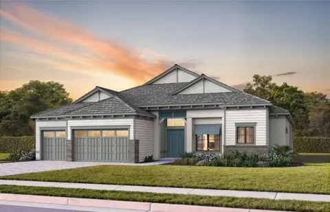 Exterior - 10097 Amara Ranch Dr, Lake Worth, FL 33449 photo 3 of 5