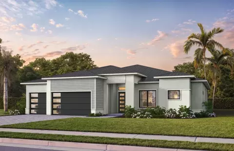 Exterior - 10097 Amara Ranch Dr, Lake Worth, FL 33449 photo 3 of 5