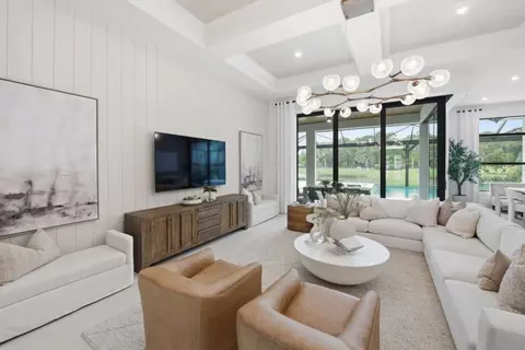 Living - 10097 Amara Ranch Dr, Lake Worth, FL 33449 photo 2 of 4
