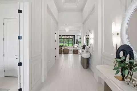 Entry Way - 10097 Amara Ranch Dr, Lake Worth, FL 33449 photo 2 of 2