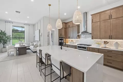 Kitchen - 10097 Amara Ranch Dr, Lake Worth, FL 33449 photo 3 of 6