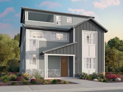 382 Splittail Way, Napa, CA 94558