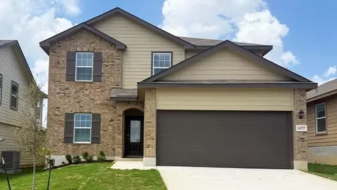 14727 Donley Run, San Antonio, TX 78245