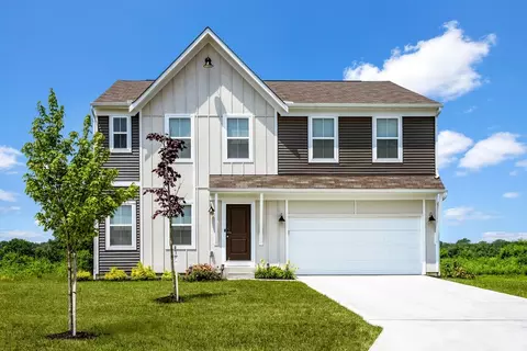 Exterior - 105 Sycamore Dr, Circleville, OH 43113 photo 14 of 20