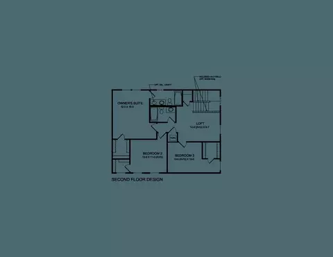 Floorplan - 105 Sycamore Dr, Circleville, OH 43113 photo 1 of 2