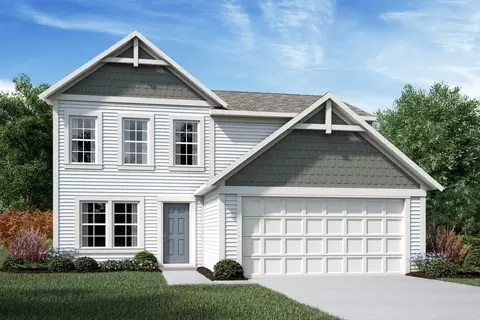 105 Sycamore Dr, Circleville, OH 43113