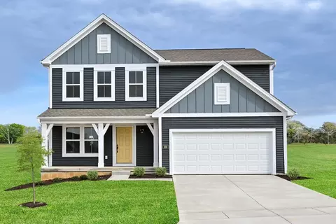 Exterior - 105 Sycamore Dr, Circleville, OH 43113 photo 13 of 20