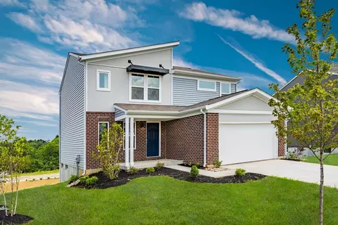 Exterior - 105 Sycamore Dr, Circleville, OH 43113 photo 16 of 20