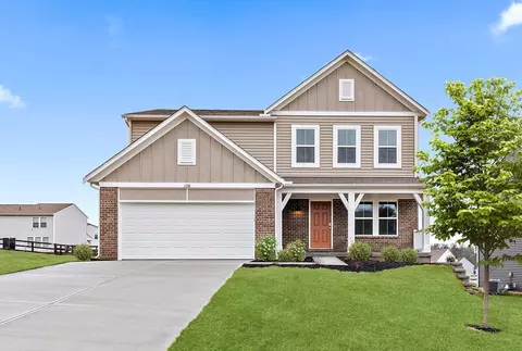 Exterior - 105 Sycamore Dr, Circleville, OH 43113 photo 19 of 20