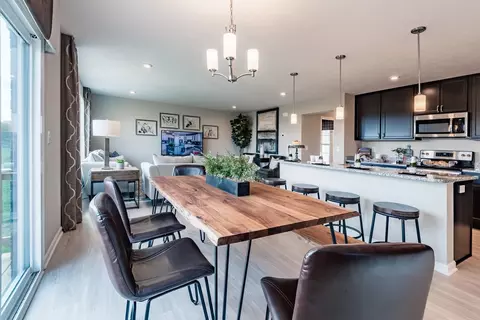 Dining - 105 Sycamore Dr, Circleville, OH 43113 photo 1 of 5