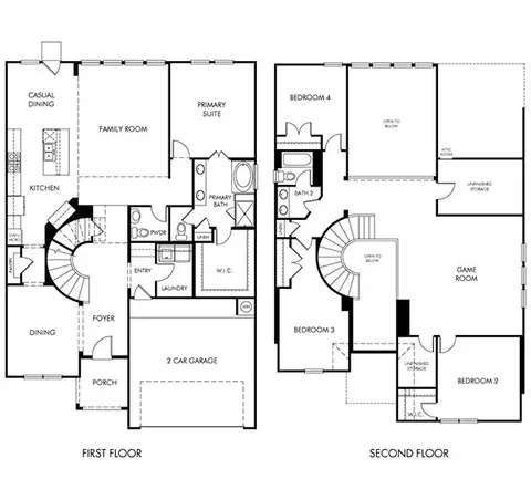 10418 Tiger Shark Ave, Boerne, TX 78006