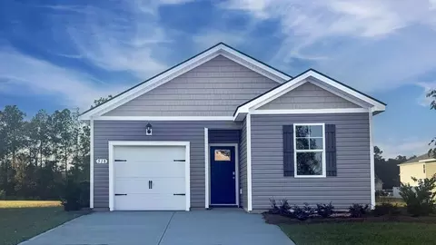 518 Italian Cypress Ct, Conway, SC 29526