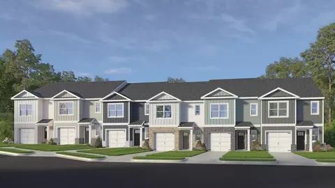 516 Cherry Laurel Dr, Sanford, NC 27332