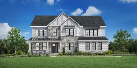 18514 Lake Hill Dr, Leesburg, VA 20175