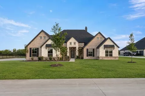 6625 Emerson Dr, Heathridge, TX 75126