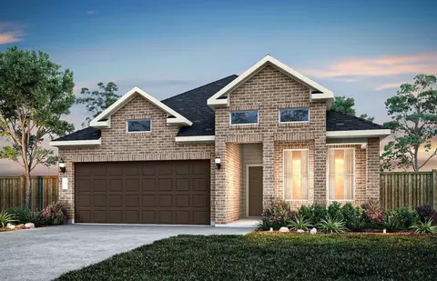 Exterior - 516 Billowing Cloud Cv, Georgetown, TX 78633 photo 3 of 5