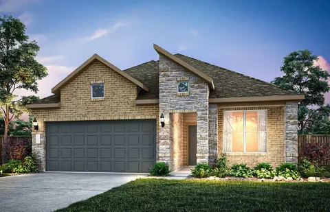 516 Billowing Cloud Cv, Georgetown, TX 78633