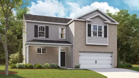 4218 Henslowe Rd, Columbia, TN 38401