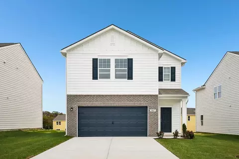 106 Snowdrop Ave, La Vergne, TN 37086