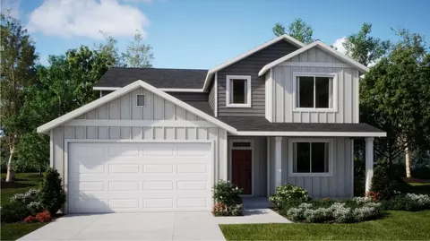 3246 Butte St, Forest Grove, OR 97116