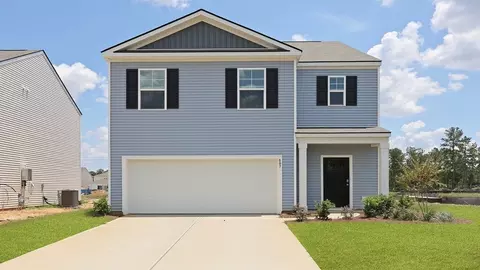 126 Serrano St, North Charleston, SC 29420