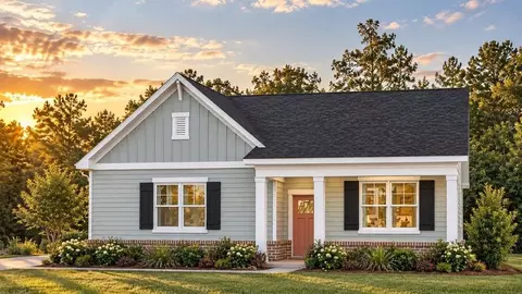 302 Fairhaven Loop, Statesboro, GA 30461