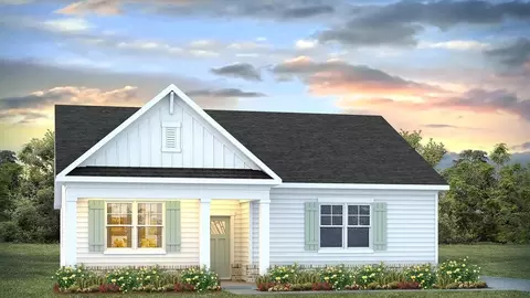 304 Fairhaven Lp, Statesboro, GA 30461